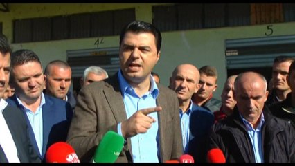 BASHA THIRRJE NGA KUKESI PER MOSBINDJE CIVILE,“VENDI NE KRIZE,PROTESTA KUNDER RAMES” LAJM