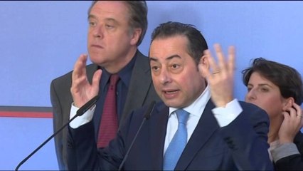 PITELLA ME RAMEN PER DREJTESINE,“PAS REFORMAVE VIJNE NEGOCIATAT PER ANETARESIM” LAJM