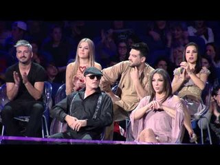 Dance with me Albania - Viola & Drini (nata 07)