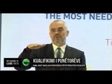 Revista Televizive e Mbrëmjes, 04 Nëntor 2015, Ora 00:00 - Top Channel Albania - News - Lajme