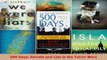 Read  500 Days Secrets and Lies in the Terror Wars Ebook Free