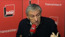 Attentats, Daech, état d'urgence : Jean-Christophe Rufin répond à Léa Salamé