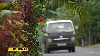 Délinquance routière, la colère d’une mère