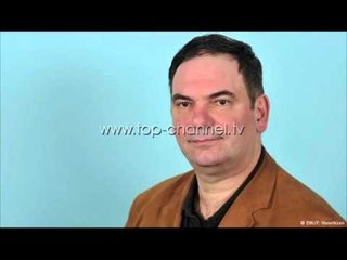 Luftë në Ballkan? Analistët: Mesazhi i Merkelit për gjermanët - Top Channel Albania - News - Lajme