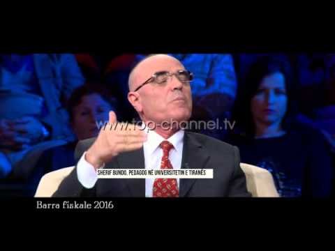 Taksat e reja në 2016-n; propozohet rritja e akcizës për pijet - Top Channel Albania - News - Lajme