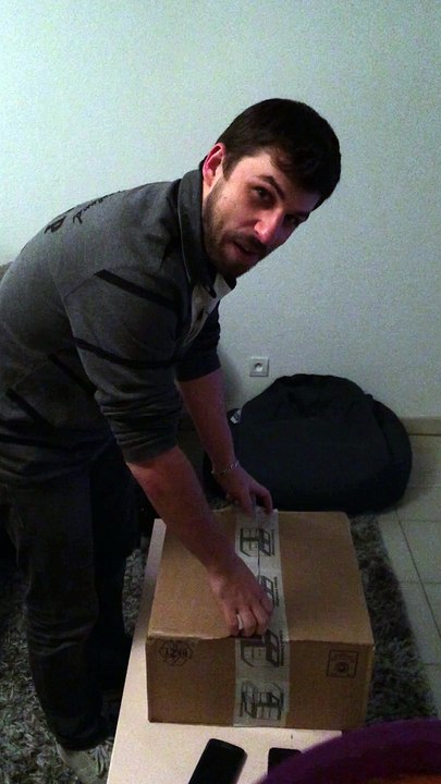 Cadeau de Ben