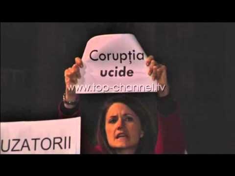 Rumani, dorëhiqet kryeministri Ponta - Top Channel Albania - News - Lajme