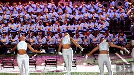Amazing Adele's Hello cover by Marching Band!