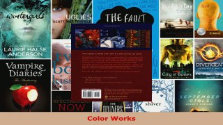 Read  Color Works Ebook Free