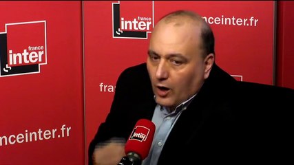 Julien Dray : "La France, ce n'est pas la coiffe bretonne ou le béret basque"