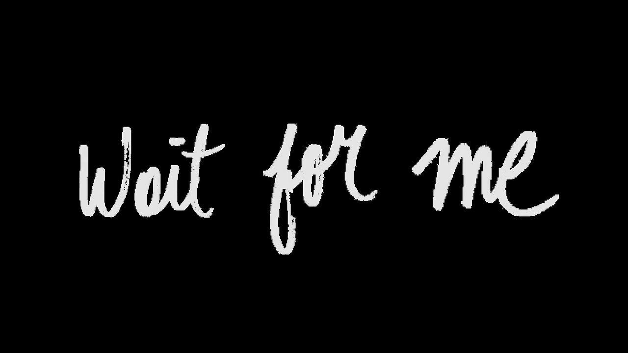 Moby - Wait For Me (Paul Kalkbrenner Remix) [HD 1080p]