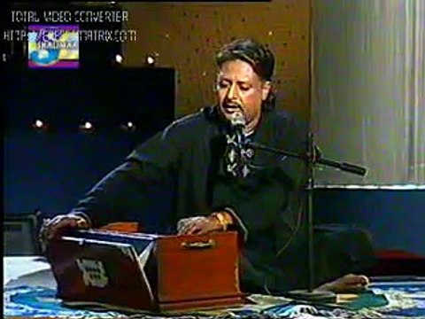 Dilrri Luti Taen Yaar.. Allah Ditta Lonay Wala