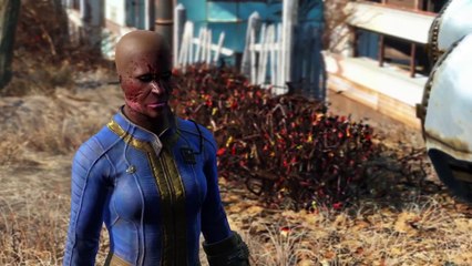 Fallout 4 Stuttering FIXED? - The Know