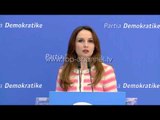 PD: Qeveria rriti taksat - Top Channel Albania - News - Lajme