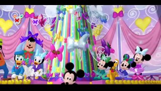 Mickey Mouse Clubhouse Full Episodes Minnie Winter Bow Show Minnie Pet SalonMickey Mouse_1