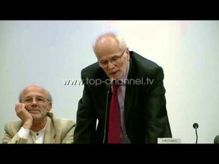 Rikthehet Ilirian Zhupa - Top Channel Albania - News - Lajme