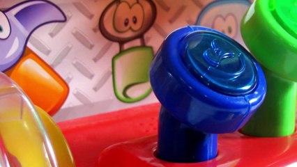 Little Tikes Toys - Discover Sounds Workshop Toy Review