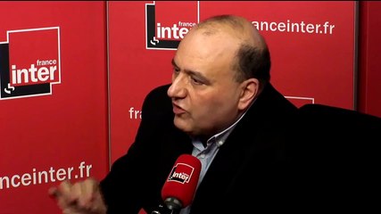 Julien Dray : "Si on s'abstient, on vote Front national"