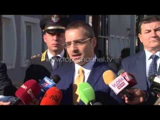 Tahiri: S'e kuptoj shqetësimin e Bashës - Top Channel Albania - News - Lajme