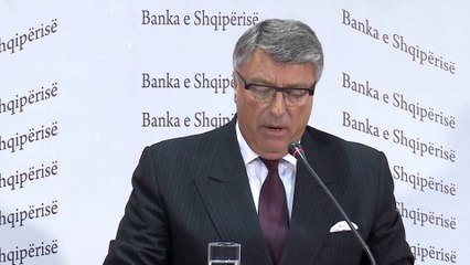 SEJKO FAJESON PROTOKOLLIN PER MUNGESEN E FULLANIT NE INAUGURIMIN E BSH