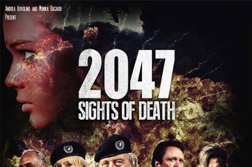 Sights Of Death.2014 Part 1 II Films d'action Americain 2015