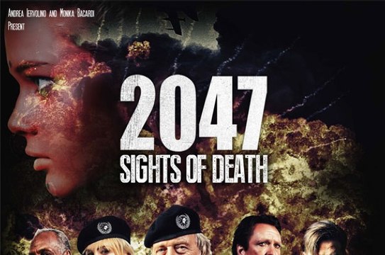 Sights Of Death.2014 Part 2 II Films d'action Americain 2015