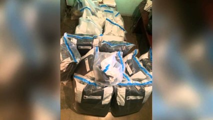 ARRESTOHEN 6 PERSONA NE SHKODER, SEKUESTROHEN 174 KG DROGE NE DY OPERACIONE LAJM