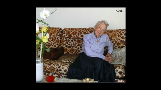 Témoignage Partie 2 – Flore-Anne Nicot – Corpus ‘’AJCV’’