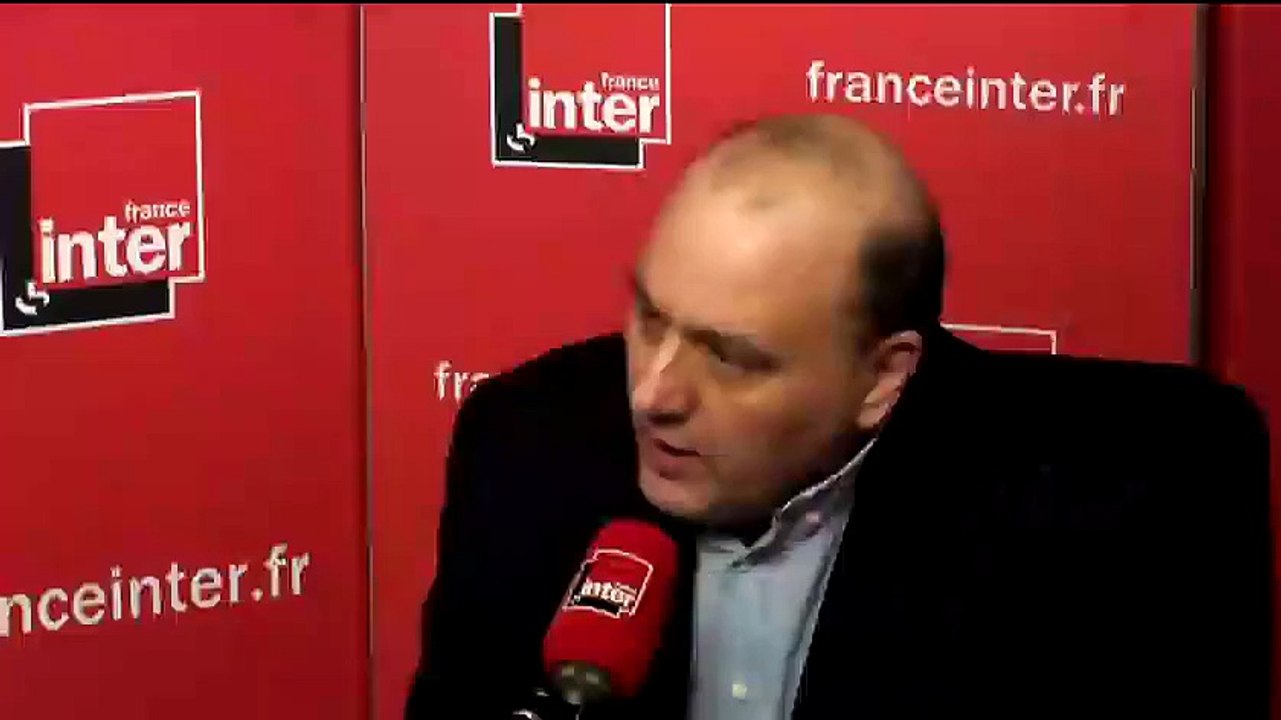 Julien Dray : "L'état d'urgence conduit toujour...