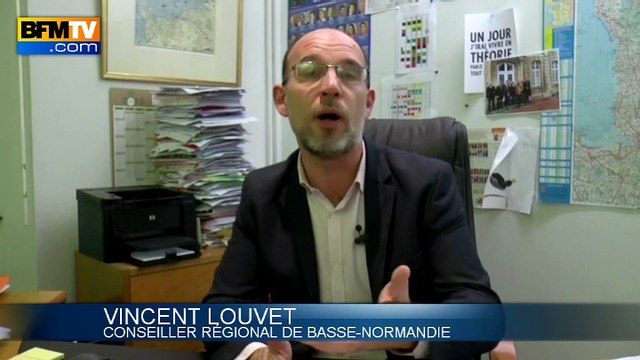 Les régions Haute et Basse-Normandie préparent leur fusion