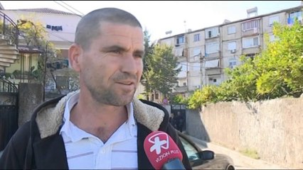 RRUGET E DEMTUARA NE KRYEQYTET,BASHKIA PLAN VETEM PER MBUSHJEN E GROPAVE LAJM