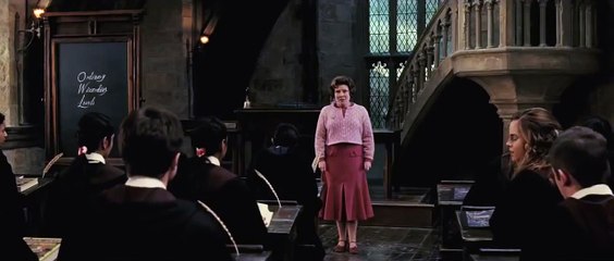 Harry Potter And The Order Of The Phoenix ^^ แฮร์รี่ พอตเตอร์กับภาคีนกฟีนิกซ์
