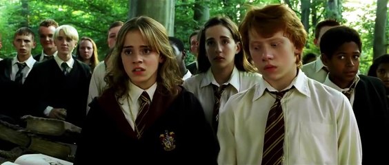 Harry Potter And The Prisoner Of Azkaban || แฮร์รี่ พอตเตอร์กับนักโทษแห่งอัซคาบัน
