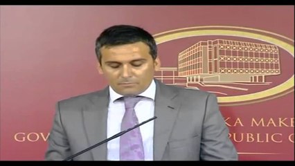 MAQEDONIA E KOSOVA GATI MARREVESHJA PER KALIMIN E KUFIRIT ME LETERNJOFTIME LAJM