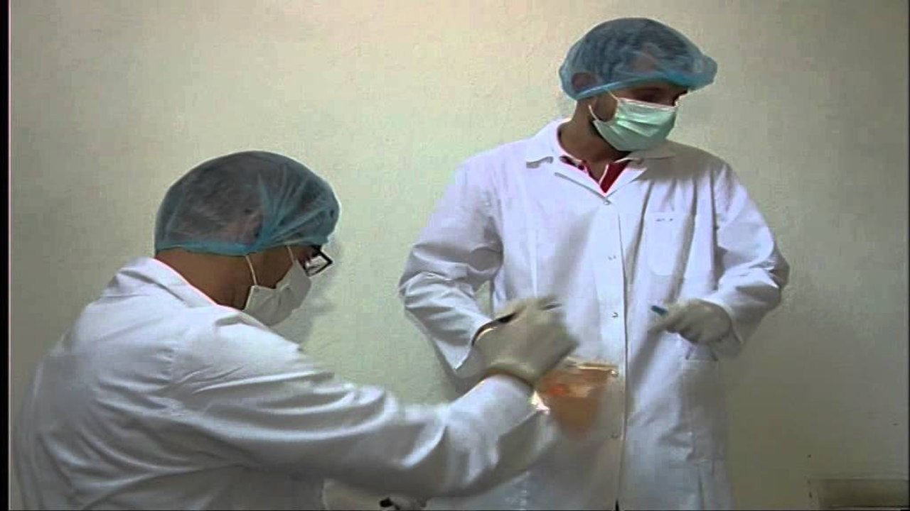 ZJARRI NE LABORATORIN SHKENCOR TE POLICISE KA NDODHUR POR ESHTE DJEGUR NJE NEON LAJM