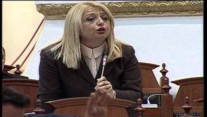 PARTIA DEMOKRATIKE PERPLASET ME MINISTRIN BEQAJ PER NJE FEMIJE TE SEMURE LAJM