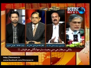 Issues-Zuhaib Kaka-01st December 2015- 2 PM
