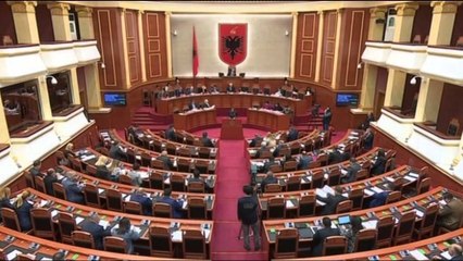 DEBAT PER TENDERAT DHE REMZI HOXHEN,BERISHA THIRRJE PER RREZIMIN E QEVERISE LAJM