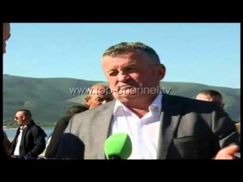 Vlorë, kundërshtohet projekti për vaskat gjigante të peshkut - Top Channel Albania - News - Lajme