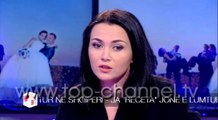 Pasdite ne TCH, 4 Nentor 2015, Pjesa 1 - Top Channel Albania - Entertainment Show