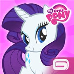 My Little Pony- FiM — The Hooffields and McColts