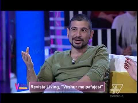 Vizioni i pasdites - Living Veshur me pafajësi Pj2 - 5 Nëntor 2015 - Show - Vizion Plus