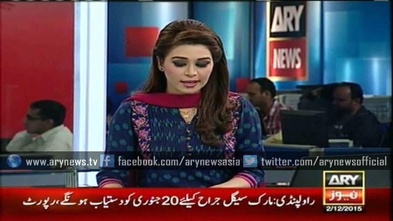 Karachi: Suspect who fired at woman near Lucky Star, turns out to be her husband