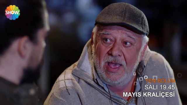 Mayıs Kraliçesi Dizisi 5.Bölüm Fragmanı Hd izle