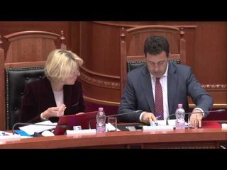 RAMA FLET MBI AKUZAT  PER SHPENZIME LUKSI