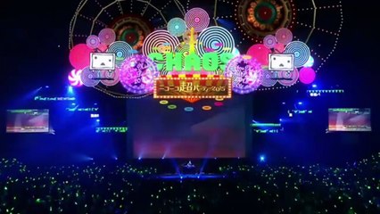 ニコニコ超パーティー2015 CNo.56 ボカニコ2