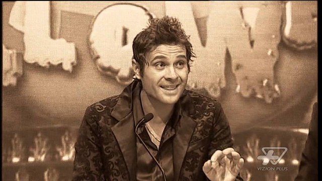 Niko & Olta - Intervista - Nata e katërt - DWTS6 - Show - Vizion Plus