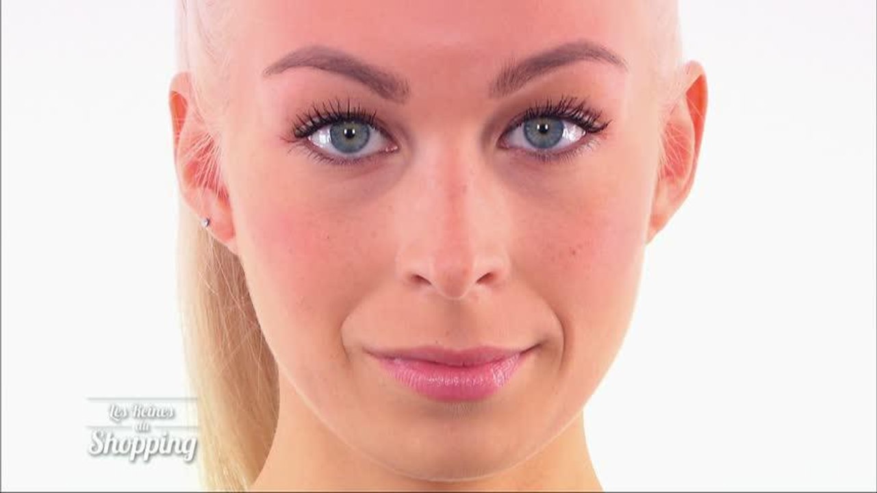 Comment appliquer un mascara ?