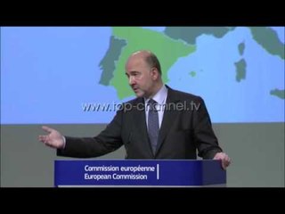 KE: Rritja ekonomike 2.7% - Top Channel Albania - News - Lajme