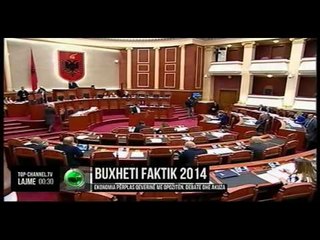 Revista Televizive e Mbrëmjes, 06 Nëntor 2015, Ora 00:00 - Top Channel Albania - News - Lajme